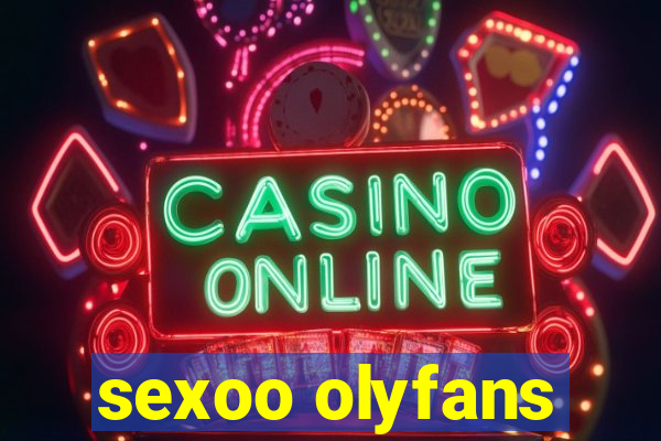 sexoo olyfans